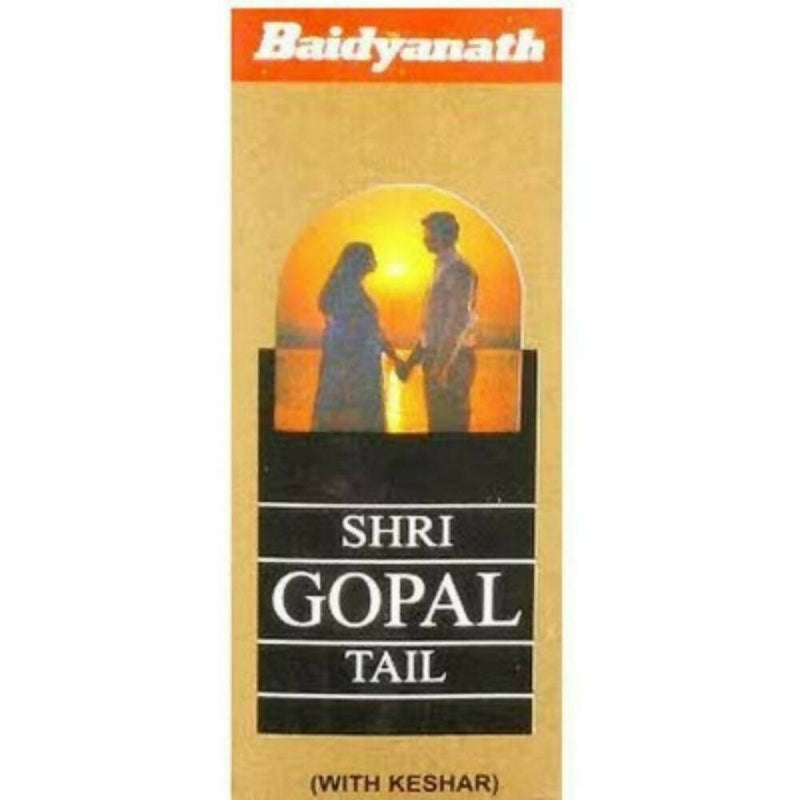 Baidyanath Jhansi Shri Gopal Tail - Distacart