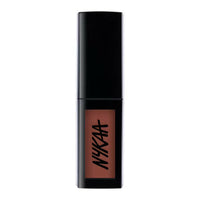 Thumbnail for Nykaa Matte to Last! Transfer Proof Liquid Lipstick - Madras Kaapi 05 - Distacart
