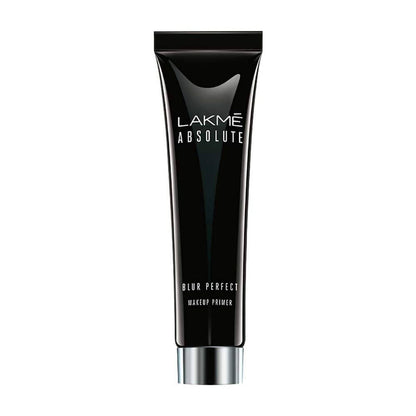 Lakme Absolute Blur Perfect Makeup Primer - Distacart