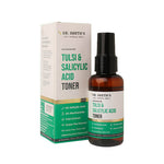 Thumbnail for Dr. Sheth's Tulsi & Salicylic Acid Toner - Distacart