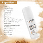 Thumbnail for Kailon Hydration Serum For Acne Ingredients