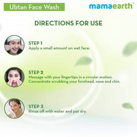 Thumbnail for How to use Ubtan Face Wash For Tan Removal