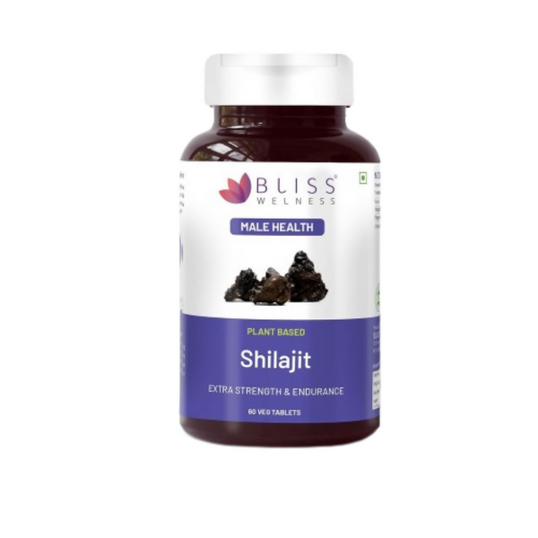 Bliss Welness Sj Tablets - Distacart