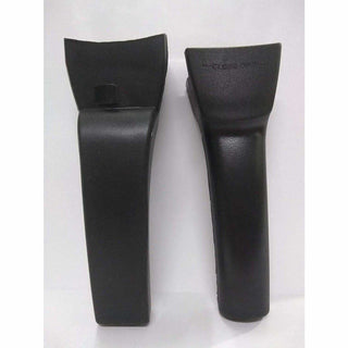 Cooker Handle for Universal and Greenchef 5L Pressure Cooker (Black) 2 Piece Set