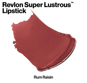 Revlon Lipstick - Rum Raisin