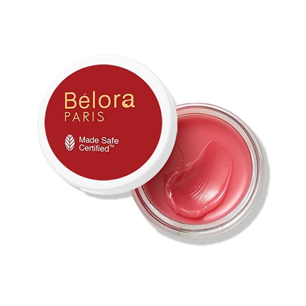 Belora Paris Pome C Lip Balm - Distacart