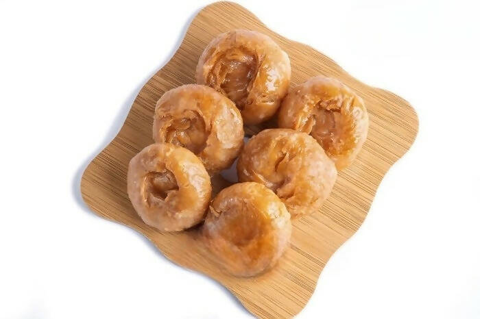 Godavari Vantillu Badhusha - Andhra Home Made Special Sweet - Distacart