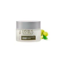 Thumbnail for Lotus Professional Phyto Rx Whitening & Brightening Night Cream - Distacart