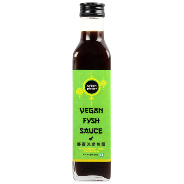 Urban Platter Vegan Fysh Sauce