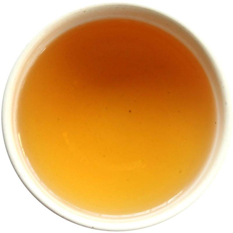 The Tea Trove - Darjeeling Oolong Tea