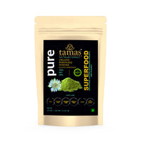 Thumbnail for Tamas Pure Ayurveda Superfood Organic Bhringraj Powder - Distacart