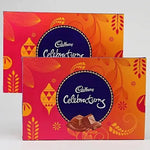 Thumbnail for Celebrations