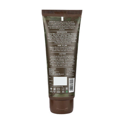 Brave Essentials Natural Intimate Scrub - Distacart