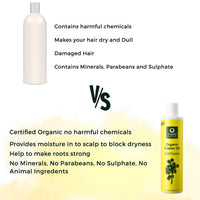 Thumbnail for Organic Harvest Cold Pressed Organic Castor Oil compare
