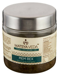 Thumbnail for Matsya Veda Mem Rex Supplement - Distacart