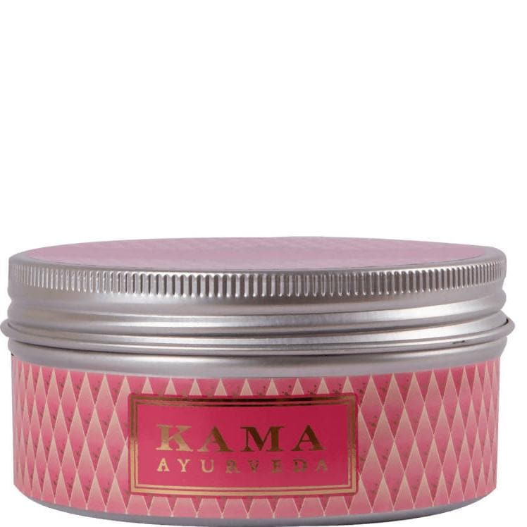 Kama Ayurveda Shea Lotus Body Butter