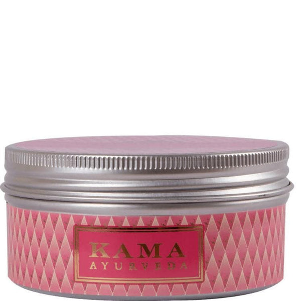 Kama Ayurveda Shea Lotus Body Butter