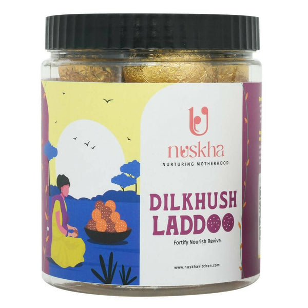 Nuskha Dilkhush Laddoo - Distacart