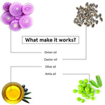 Thumbnail for Bodywise Hair Nourish Oil