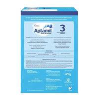 Thumbnail for Aptamil Follow Up Infant Formula Powder (12M+ Months)