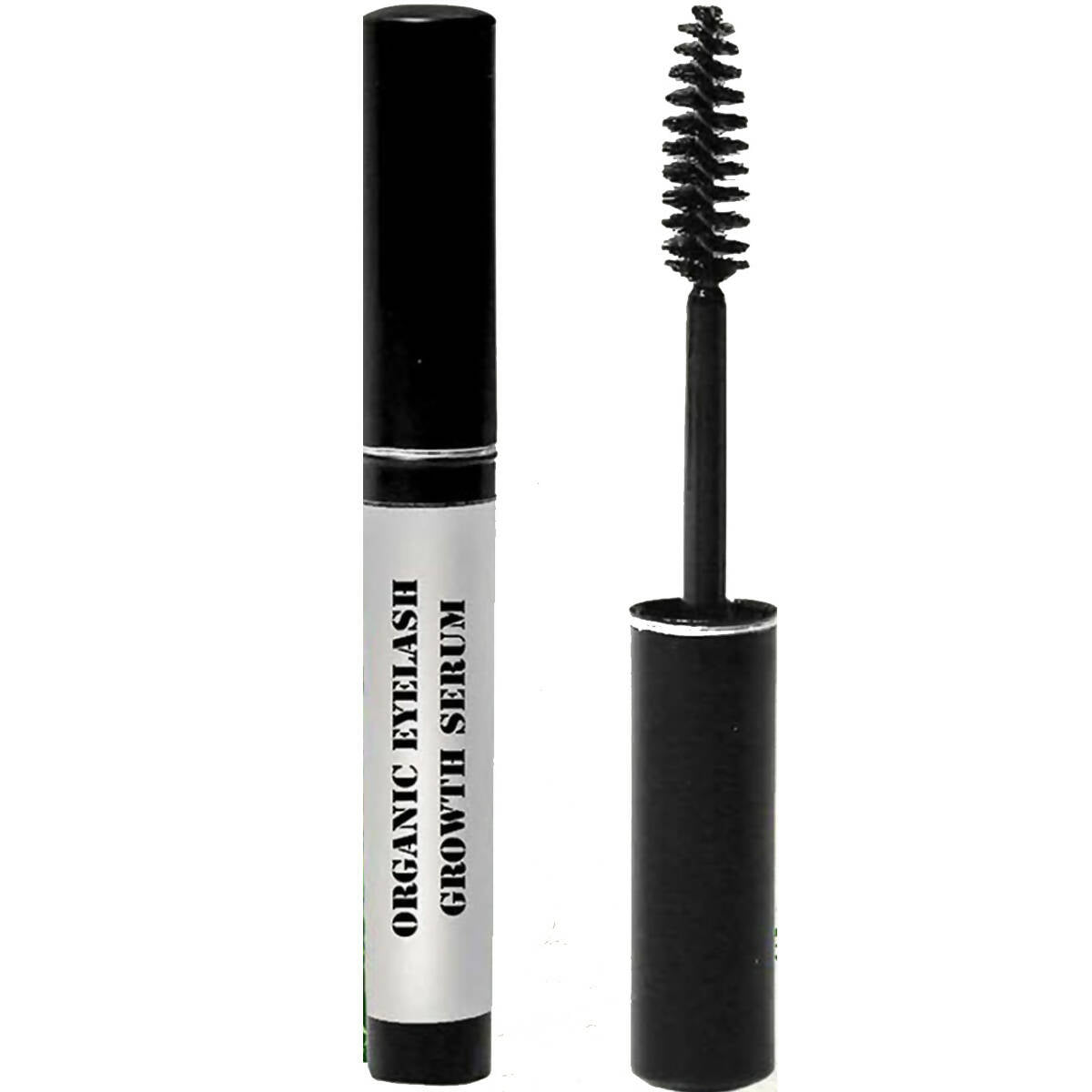 Love Earth Organic Eyelash Growth Serum - Distacart