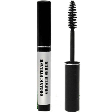 Love Earth Organic Eyelash Growth Serum - Distacart