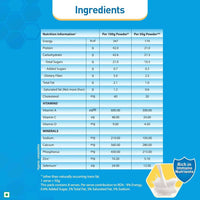 Thumbnail for Nestle Resource High Protein - Vanilla Flavor - Distacart