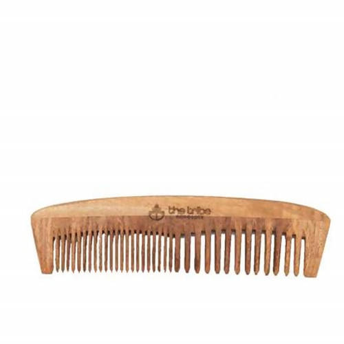 The Tribe Concepts Neem Comb
