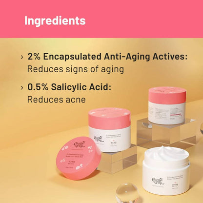 Chemist At Play Oily Skin Night Cream - Distacart