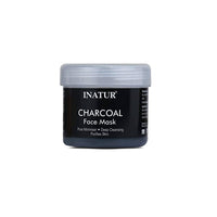 Thumbnail for Inatur Charcoal Face Mask