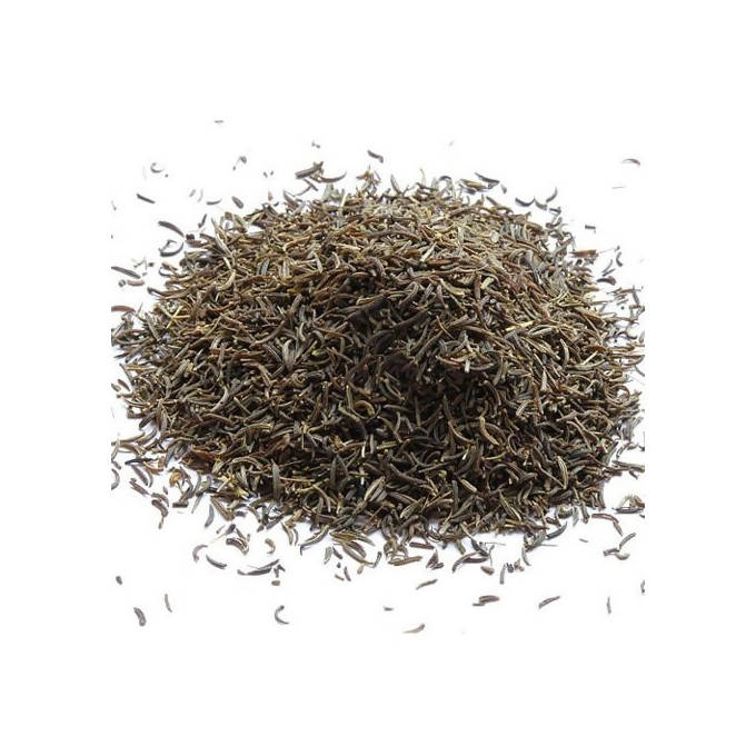 Hebsur Herbals Black Cumin Seeds (Kala Jeera) - Distacart