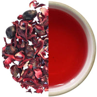 Thumbnail for The Trove Tea - Rosehip Hibiscus Herbal Tea