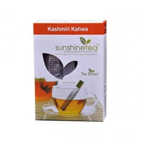 Thumbnail for Sunshine Tea Indian Kahwa Tea Sticks