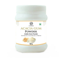 Thumbnail for Al Masnoon Acacia Gum Powder - Distacart