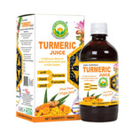 Thumbnail for Basic Ayurveda Turmeric Juice