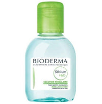 Thumbnail for Bioderma Sébium H2O Purifying Micellar Cleansing Water - Distacart