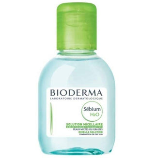 Bioderma Sébium H2O Purifying Micellar Cleansing Water - Distacart