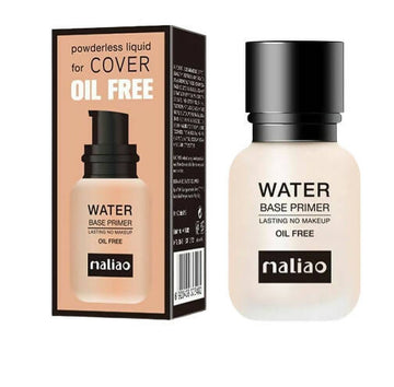 Maliao Professional Water Base Oil Free Primer - Distacart