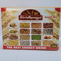 Thumbnail for Siridhanya Health Mix