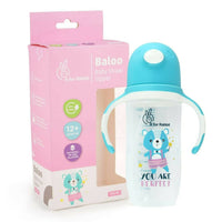 Thumbnail for R for Rabbit Premium Bubble Baby Sipper cup - Distacart