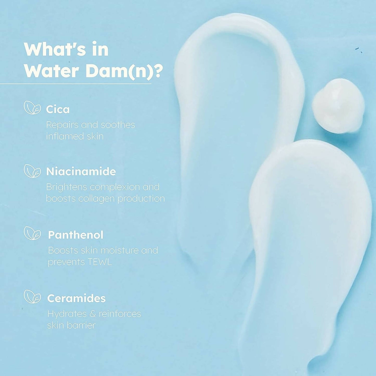 Put Simply Hydrating Gel Face Moisturizer - Distacart