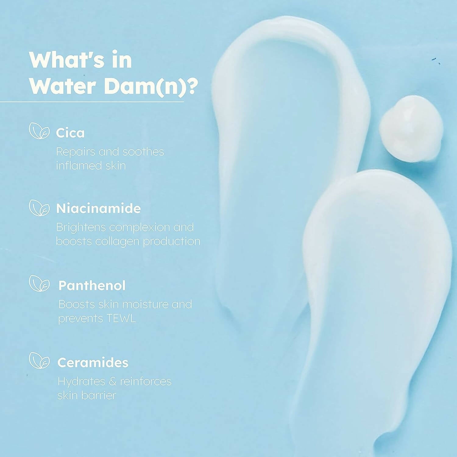 Put Simply Hydrating Gel Face Moisturizer - Distacart