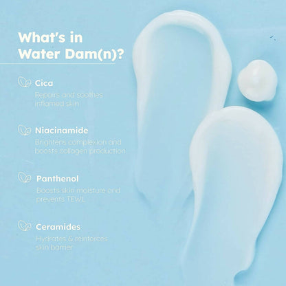 Put Simply Hydrating Gel Face Moisturizer - Distacart