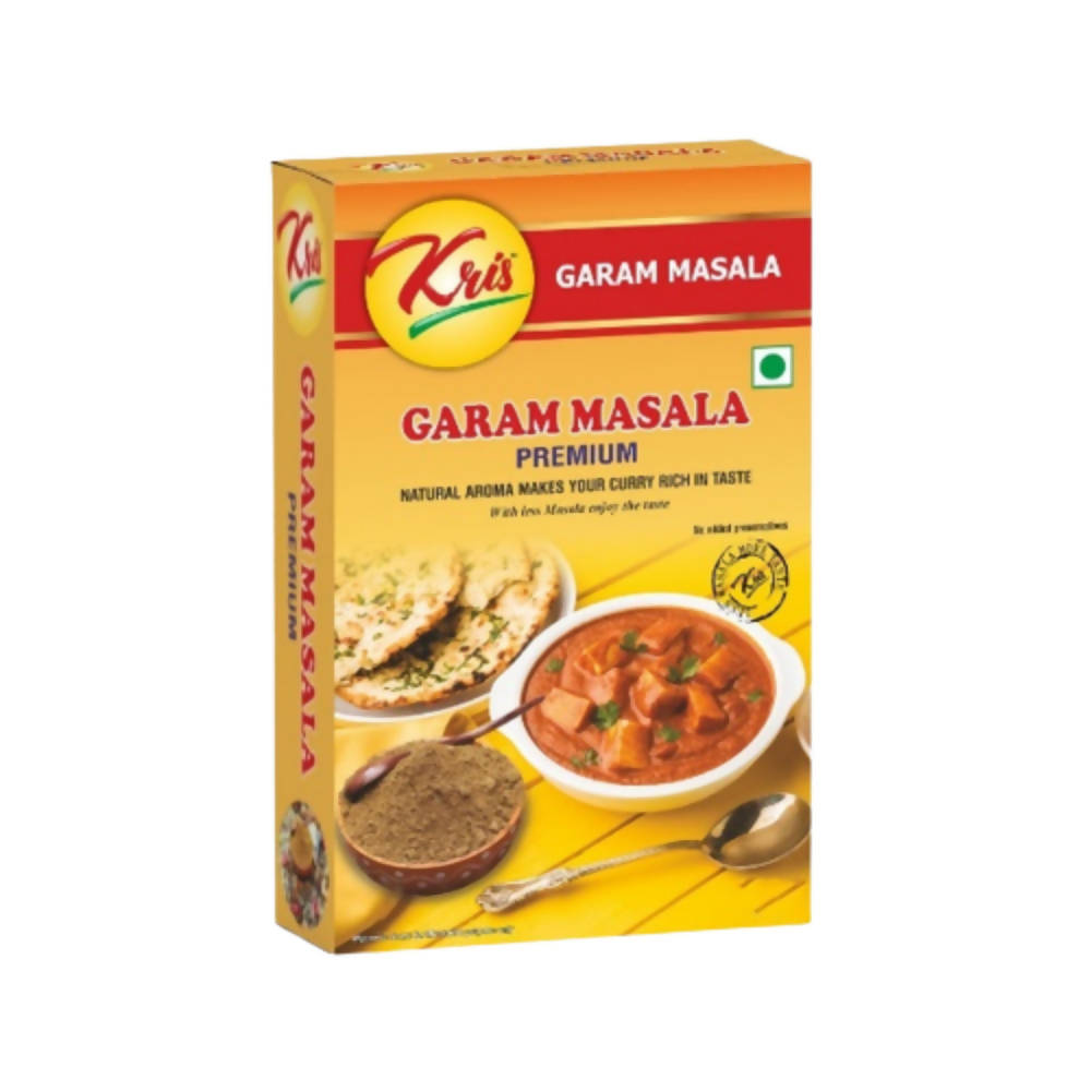 Kris Garam Masala Powder - Distacart