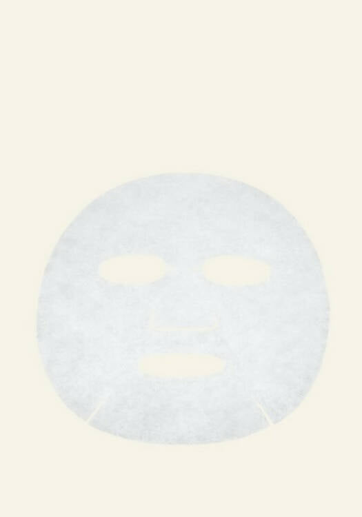 The Body Shop Edelweiss Serum Concentrate Sheet Mask - Distacart