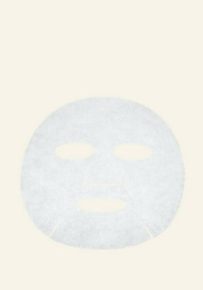 The Body Shop Edelweiss Serum Concentrate Sheet Mask - Distacart