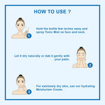 Thumbnail for Riyo Herbs Aqua Restoration Hydrating Tonic Mist