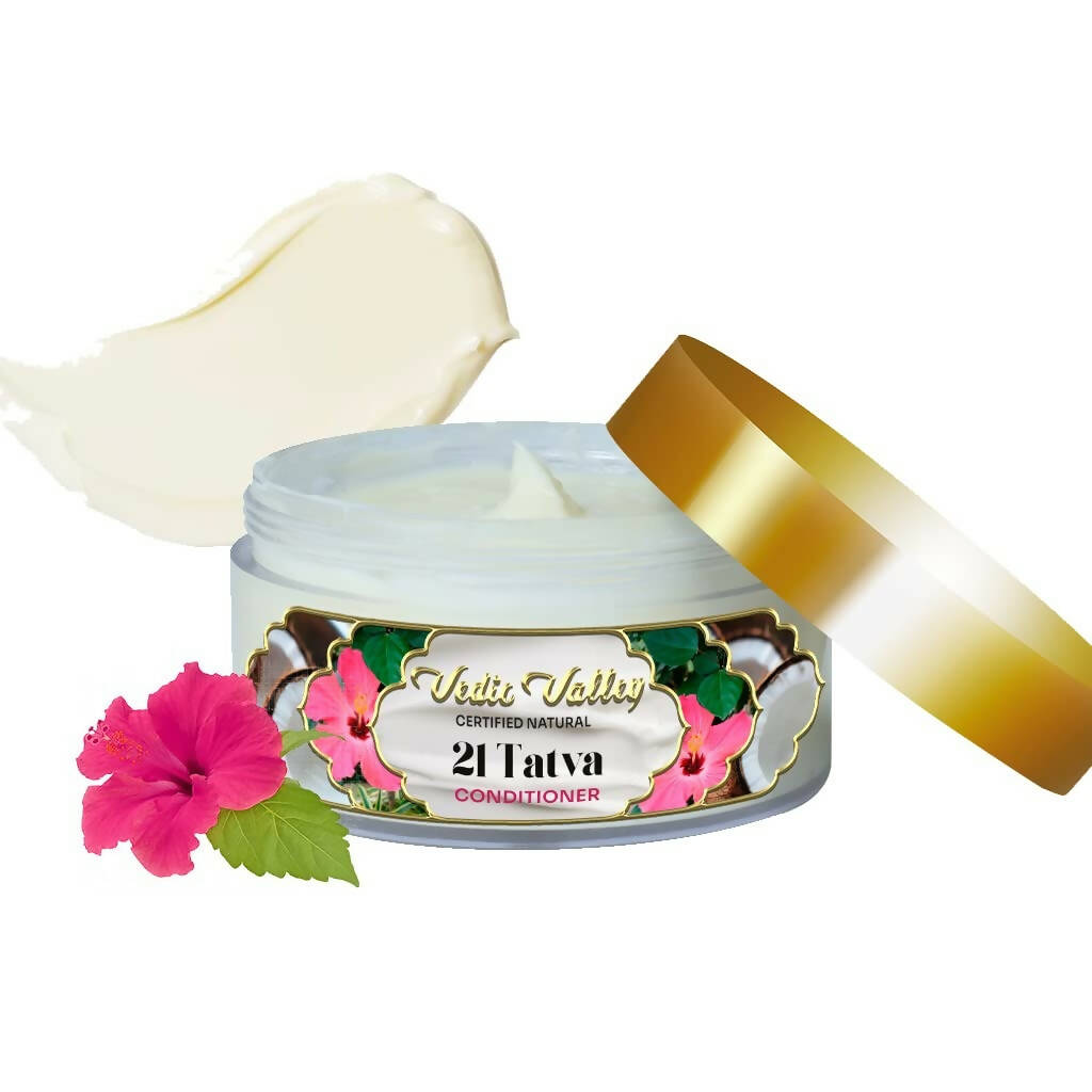 Vedic Valley 21 Tatva Conditioner - Distacart