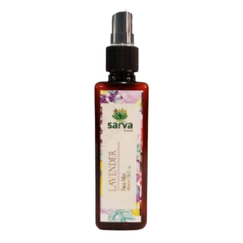 Sarva by Anadi Lavender Face Mist - Distacart