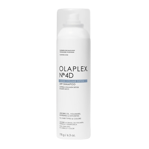 Olaplex No. 4D Clean Volume Detox Dry Shampoo - Distacart